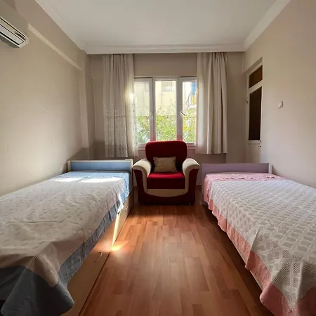 Merkezde 2 Yatak Odali Fethiye