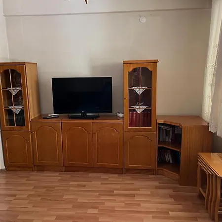 Merkezde 2 Yatak Odali Lejlighed Fethiye