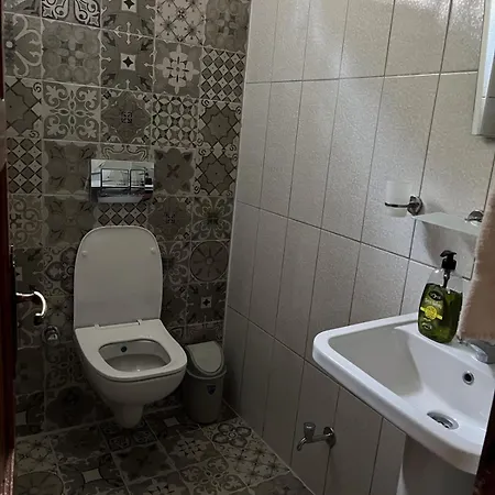 Merkezde 2 Yatak Odali Lejlighed Fethiye