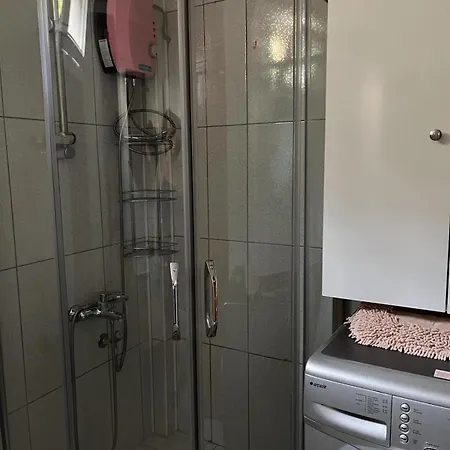 Merkezde 2 Yatak Odali *